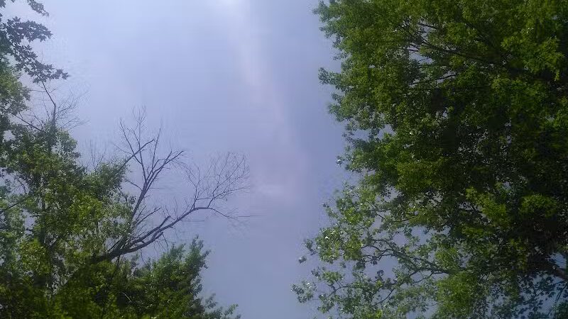 Van Buren Trail State Park - Hartford,