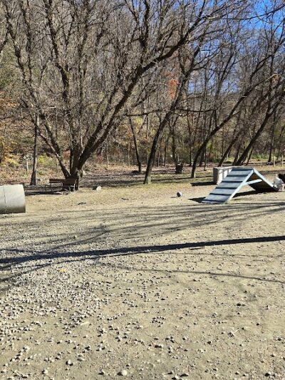 Watson Park - Hartford, VT