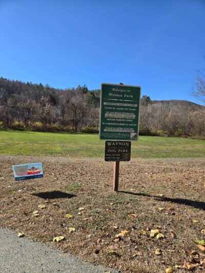 Watson Park - Hartford, VT