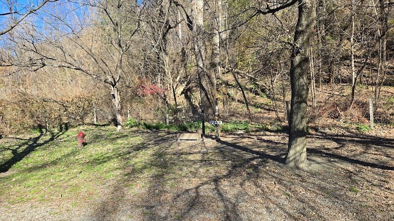 Watson Park - Hartford, VT