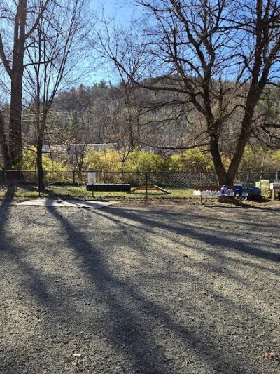 Watson Park - Hartford, VT