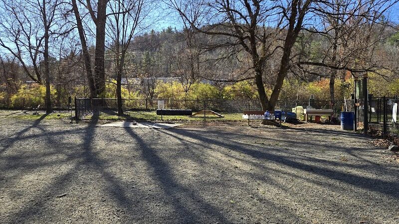 Watson Park - Hartford, VT