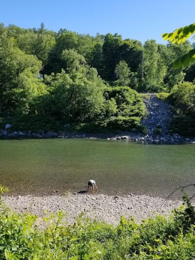 Watson Park - Hartford, VT