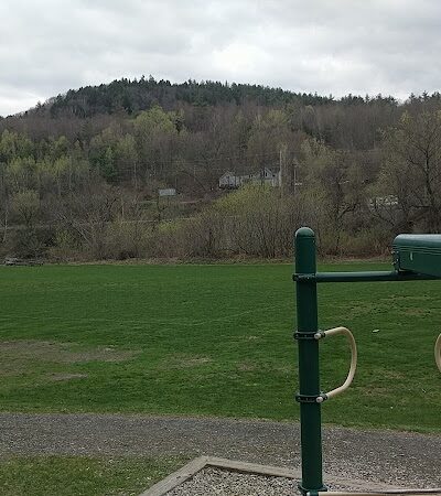 Watson Park - Hartford, VT