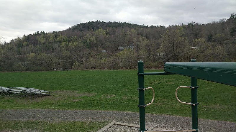 Watson Park - Hartford, VT