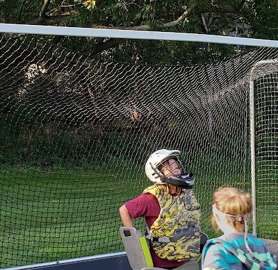 Watson Park - Hartford, VT