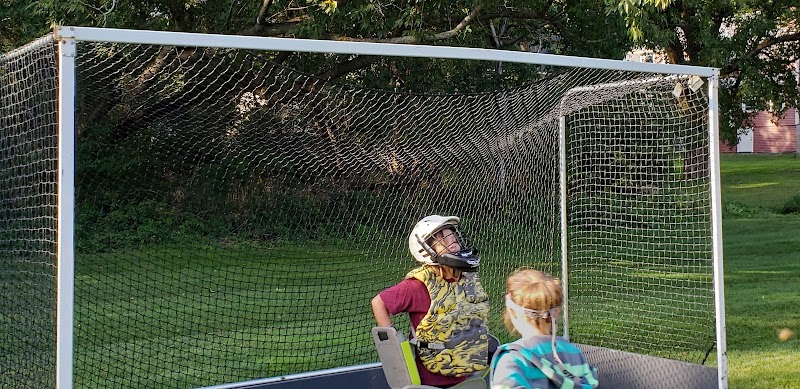 Watson Park - Hartford, VT