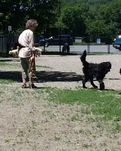 Watson Park - Hartford, VT