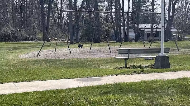 Don Epley Park - Hartland, MI