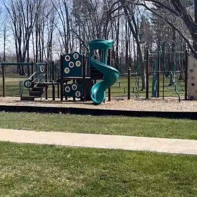 Don Epley Park - Hartland, MI