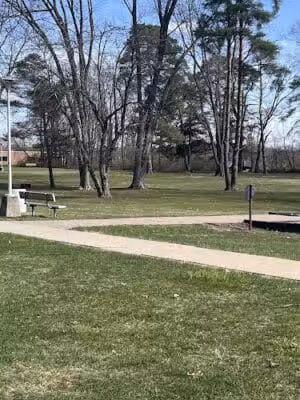 Don Epley Park - Hartland, MI