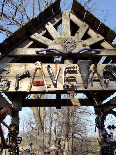 Settlers Park - Hartland, MI