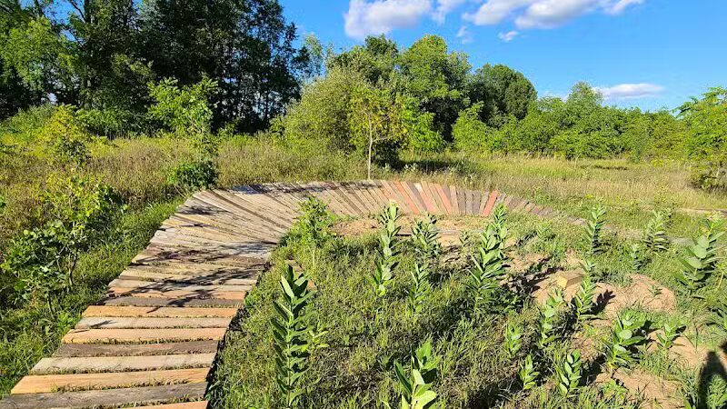 Settlers Park - Hartland, MI