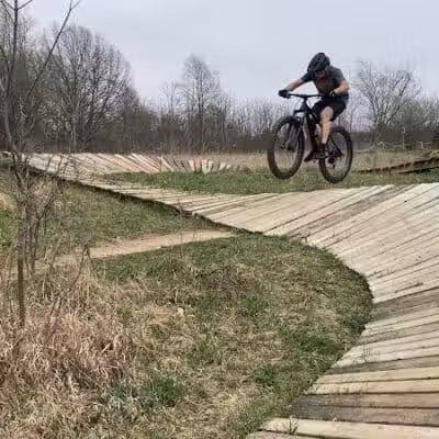 Settlers Park - Hartland, MI