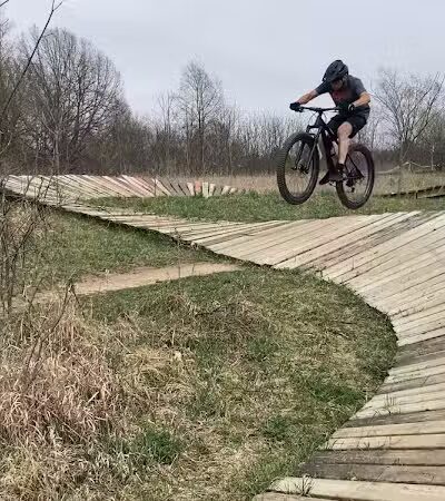 Settlers Park - Hartland, MI