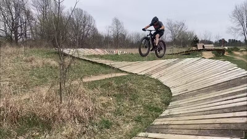 Settlers Park - Hartland, MI