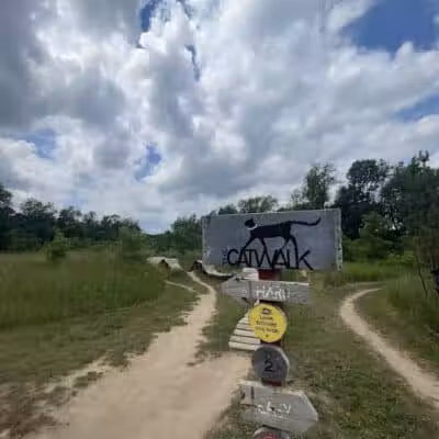 Settlers Park - Hartland, MI
