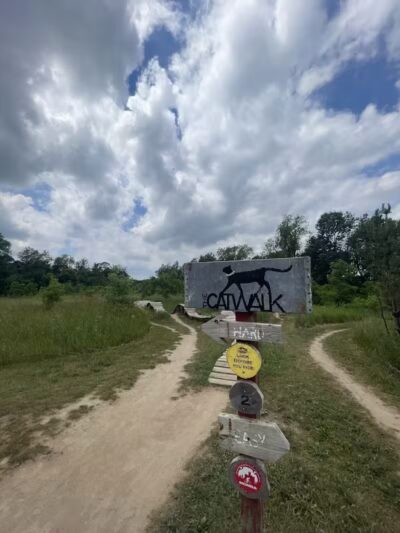 Settlers Park - Hartland, MI