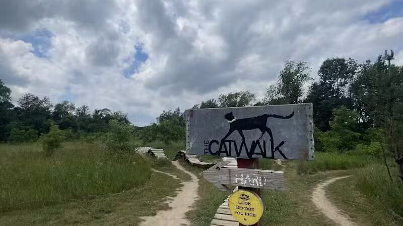 Settlers Park - Hartland, MI