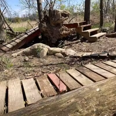 Settlers Park - Hartland, MI