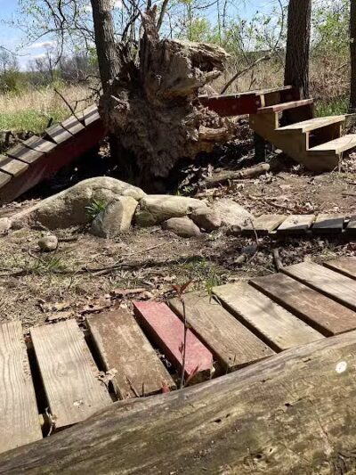 Settlers Park - Hartland, MI