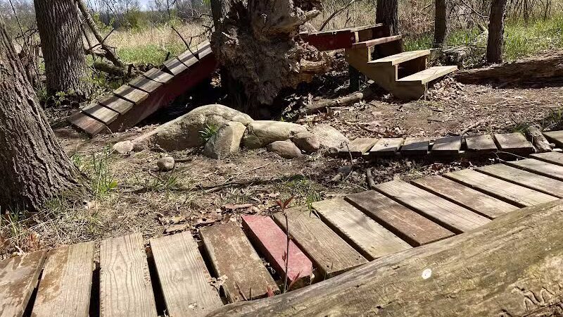 Settlers Park - Hartland, MI