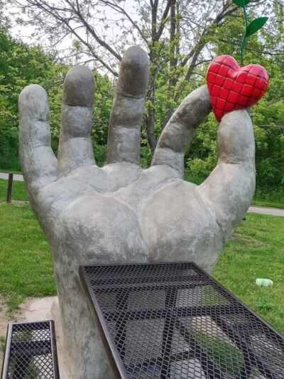 Settlers Park - Hartland, MI