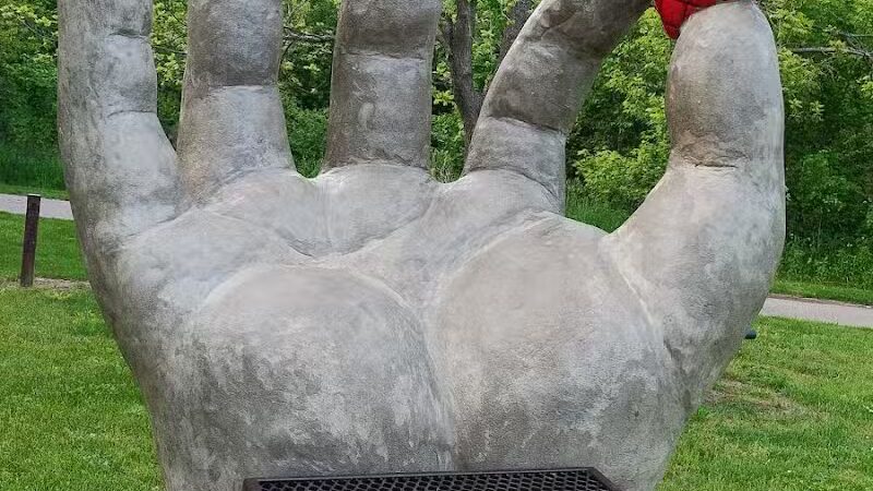 Settlers Park - Hartland, MI