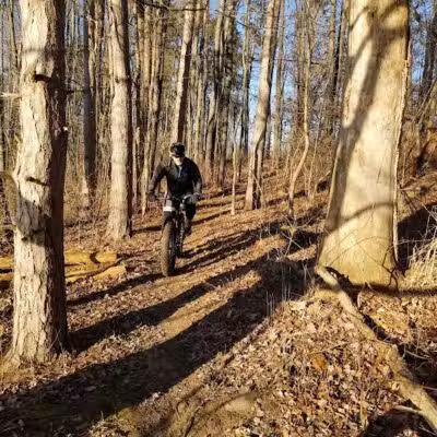 Settlers Park - Hartland, MI