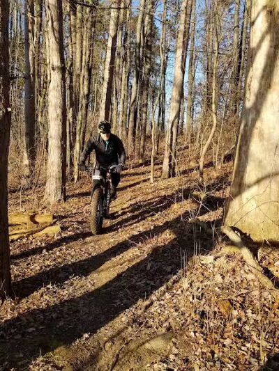 Settlers Park - Hartland, MI