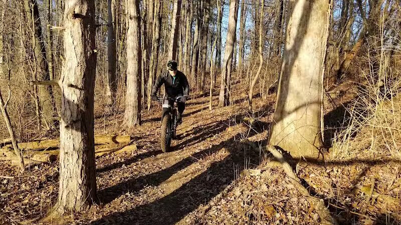 Settlers Park - Hartland, MI