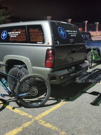 Settlers Park Trailhead (Southwest) - Hartland, MI