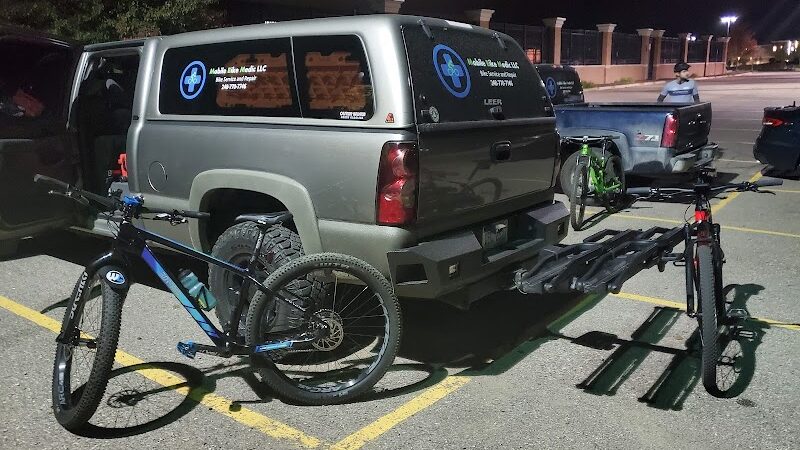 Settlers Park Trailhead (Southwest) - Hartland, MI
