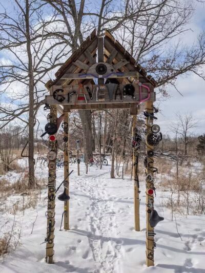 Settlers Park - Hartland, MI