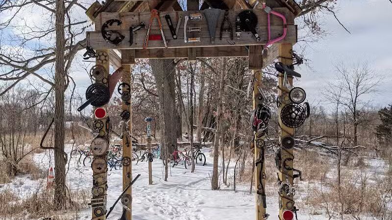 Settlers Park - Hartland, MI