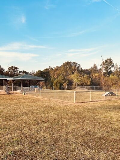 Hartwell Dog Park - Hartwell, GA