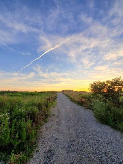 Sands Road Park - Harwood, MD