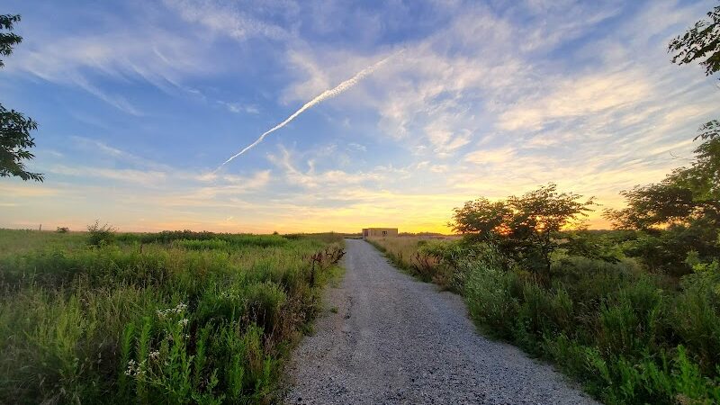 Sands Road Park - Harwood, MD
