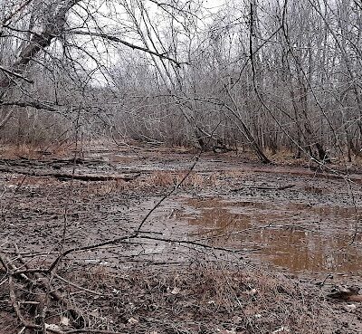 Sands Road Park - Harwood, MD