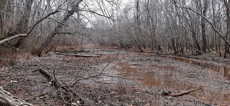Sands Road Park - Harwood, MD