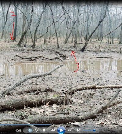 Sands Road Park - Harwood, MD