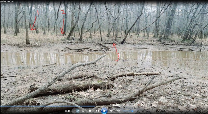 Sands Road Park - Harwood, MD