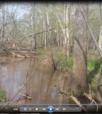 Sands Road Park - Harwood, MD