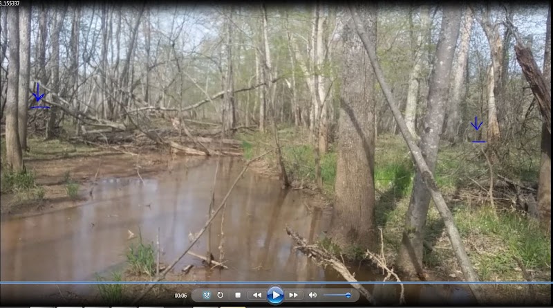 Sands Road Park - Harwood, MD