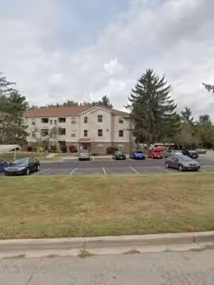 Lakewood Dog Park - Haslett,