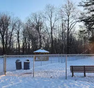 Barry County Veterans Memorial Dog Park - Hastings, MI