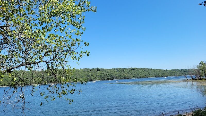 Afton State Park - Hastings, MN