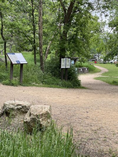 Afton State Park - Hastings, MN