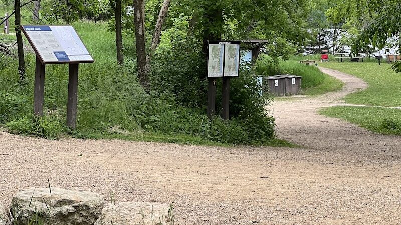 Afton State Park - Hastings, MN