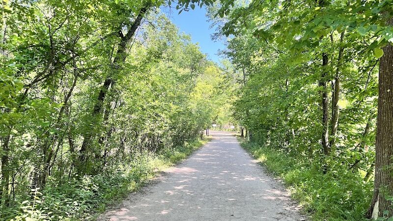 Afton State Park - Hastings, MN